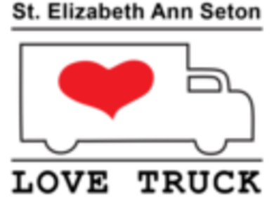 Love Truck Collection Weekend