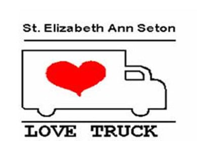 Love Truck Weekend
