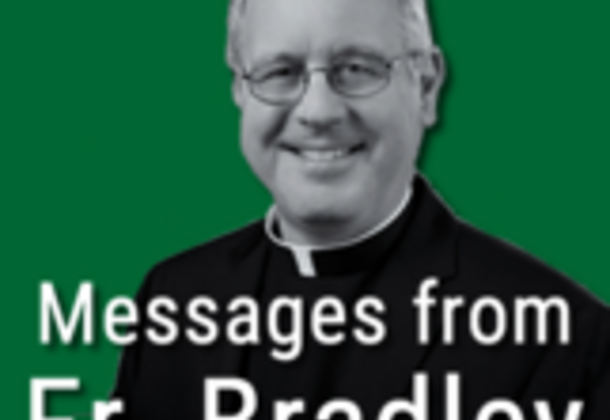 Parish Update - January 19, 2021