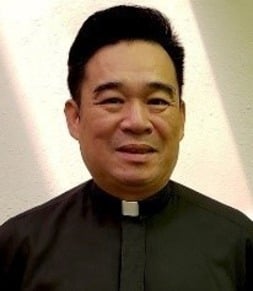 Rev. Tuan Le