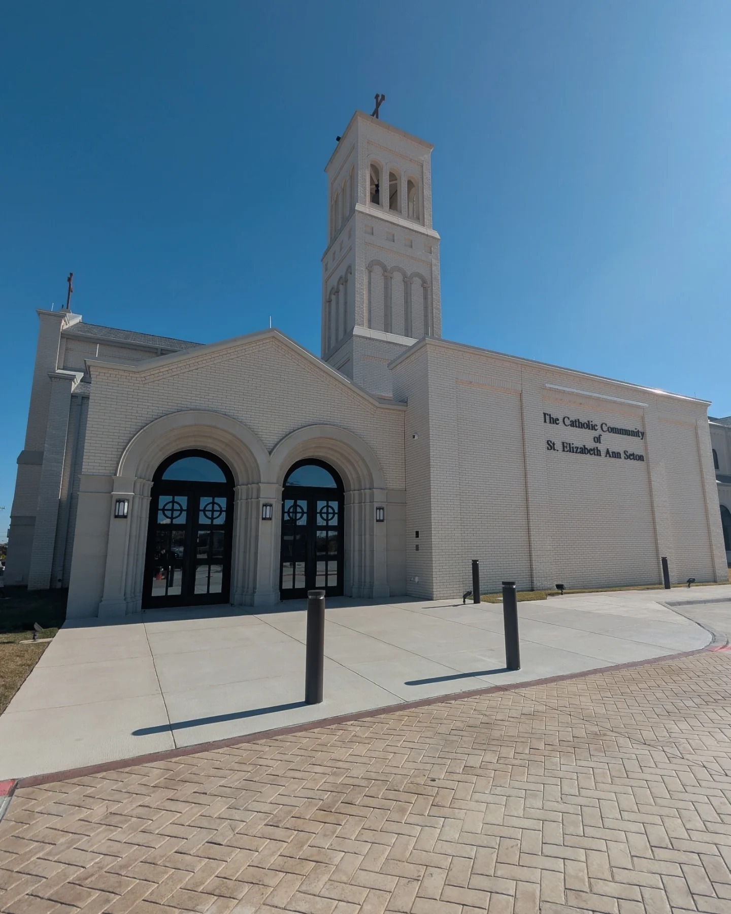 Contact Parish Office 