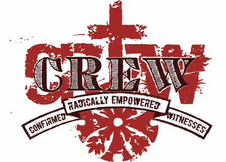 CREW (9th -12th Grade)