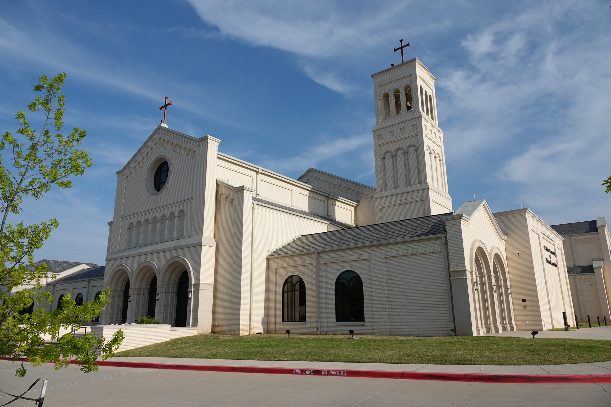 Altar and Environment Ministries