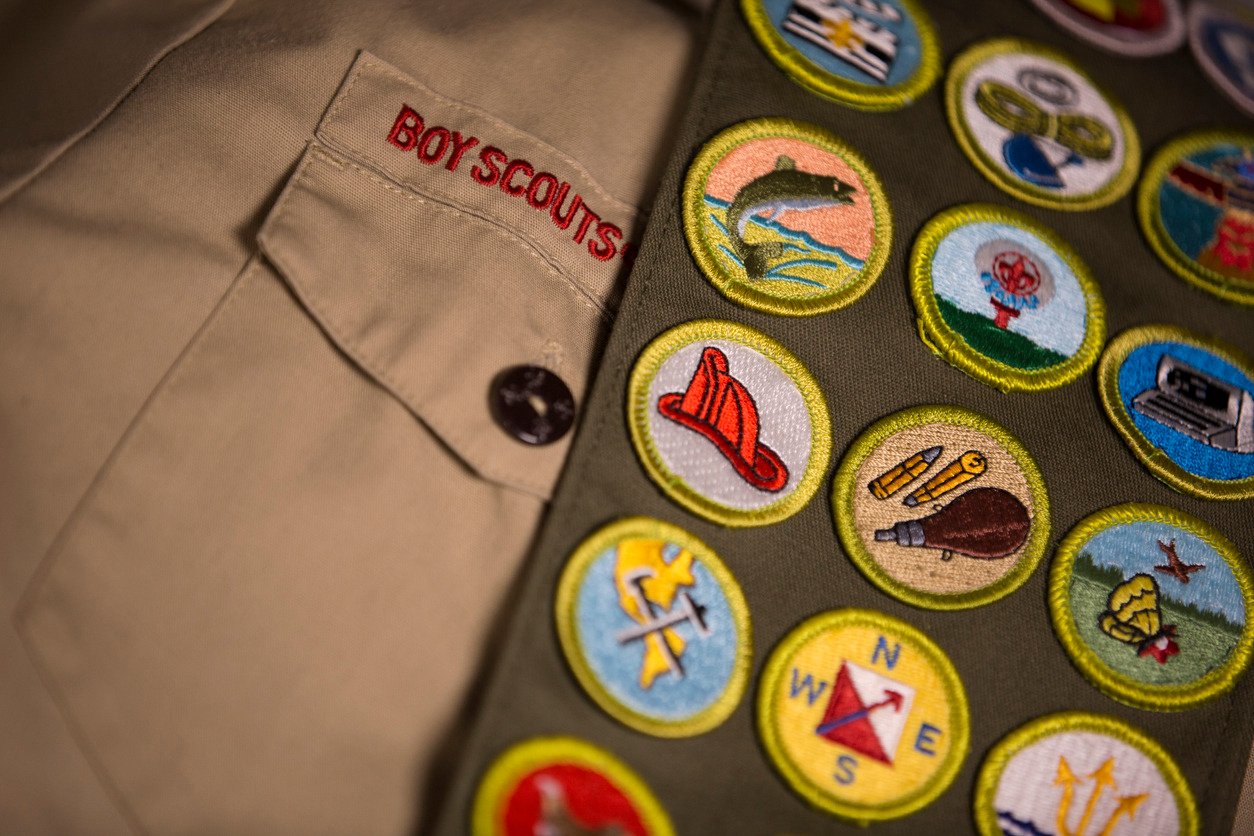 Boy Scouts