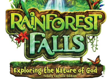 Vacation Bible School 2026