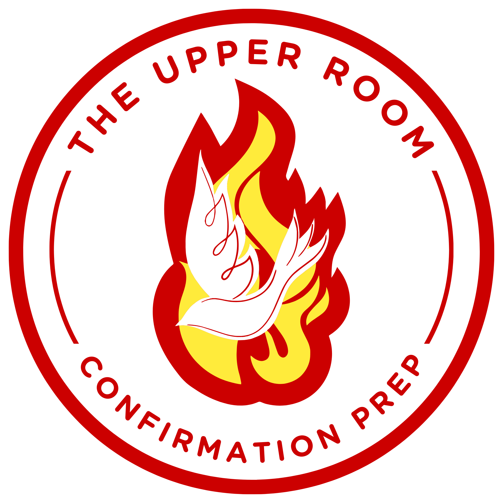 Youth Confirmation Prep