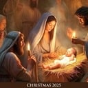 Christmas Letter from Archbishop