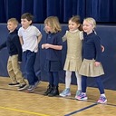 St. Bruno School Winter Carnival and Open House