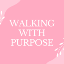 Walking with Purpose Women's Bible Study