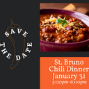 Annual Chili Dinner