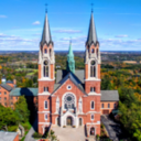 Pilgrimage to Holy Hill Basilica