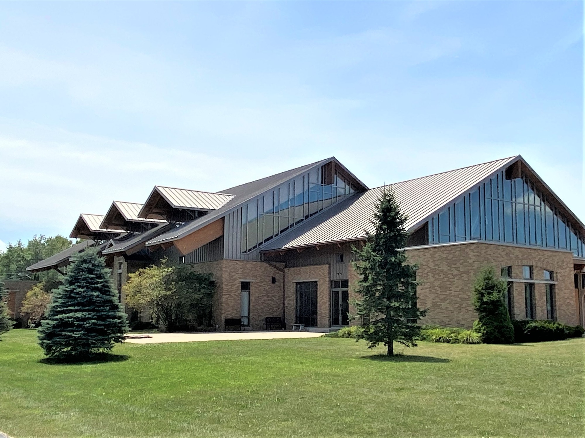 2024-2025 Annual Report