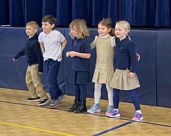 St. Bruno School Winter Carnival and Open House