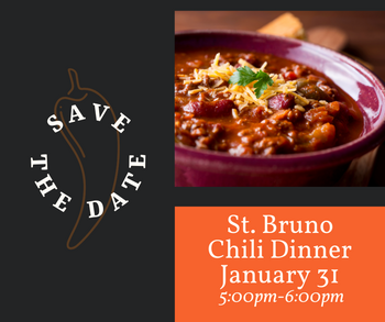 Annual Chili Dinner