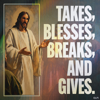 Gospel Meditation