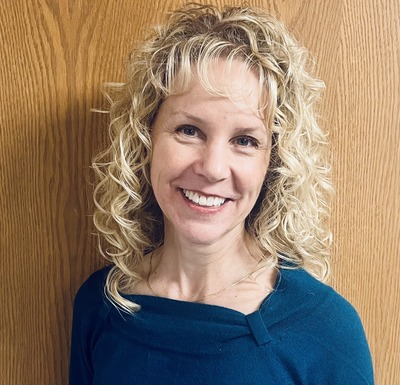 Nancy Boerger