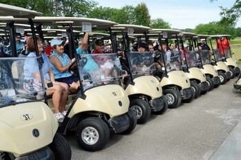 St. Bruno Fr Ralph Golf Classic & Fundraiser