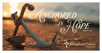 Women of Christ Conference @ BROOKFIELD CONFERNCE CENTER (BROOKFIELD)