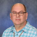 Deacon Tom Piotrowski