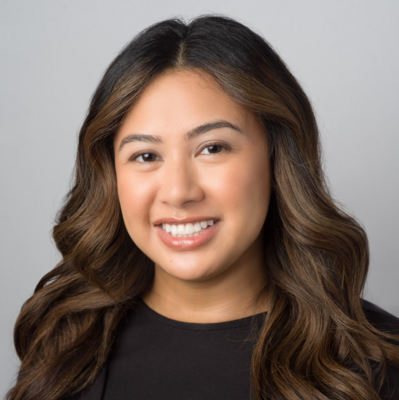 Janelle Bacareza