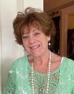 Beth Speck