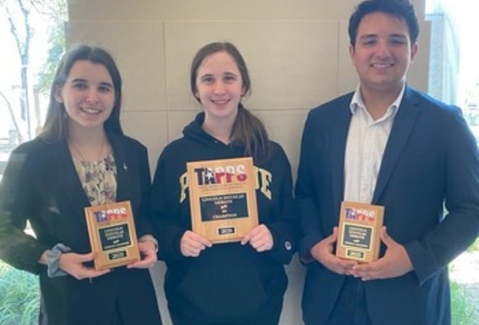 Holy Trinity: A New Chapter in Catholic Education