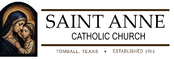 St. Anne Catholic Church