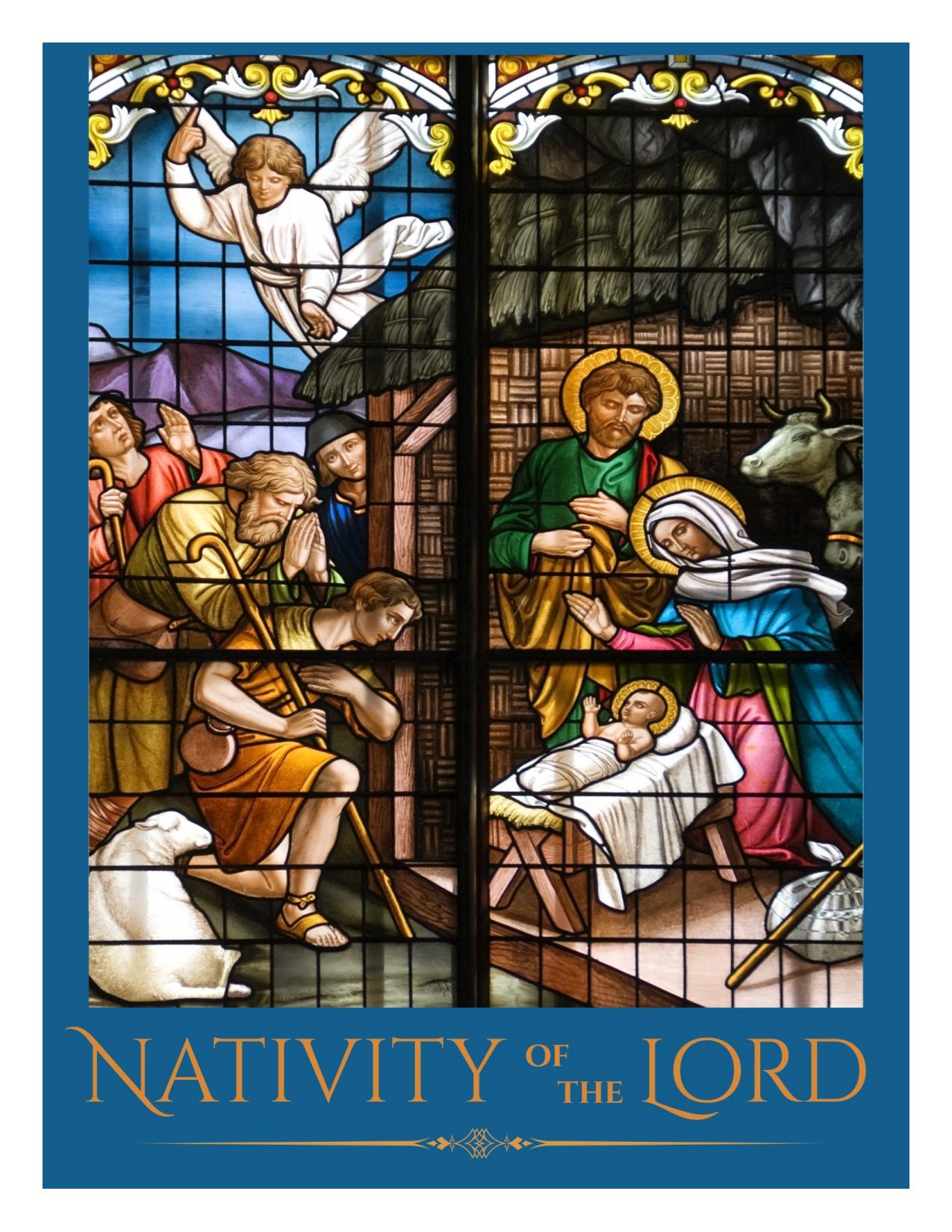 december 21, 2025 Bulletin