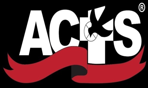 Women's ACTS Retreat November 13-16, 2025