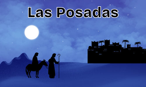 Las Posadas