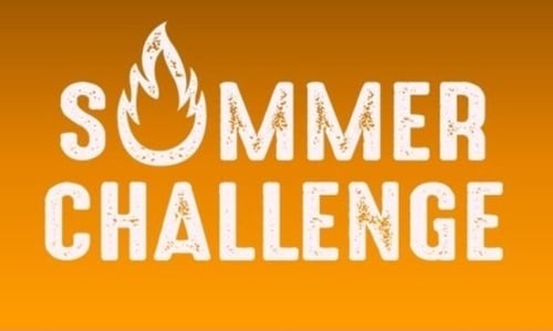 Summer Challenge