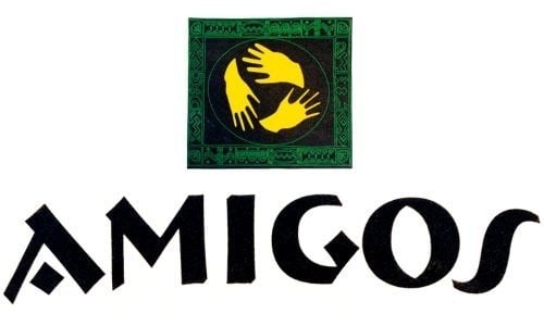 Amigos Club Meeting