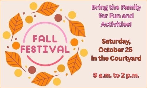 Fall Festival