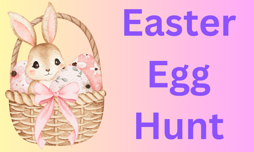 Easter Egg Hunt