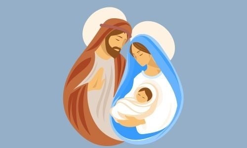 Christmas Mass Schedule