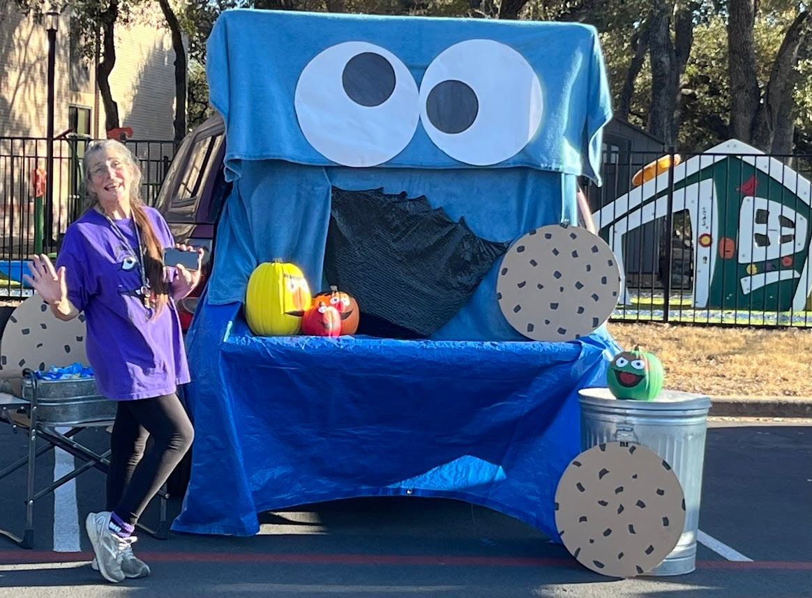 Trunk or Treat