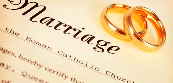 Marriage Home Page