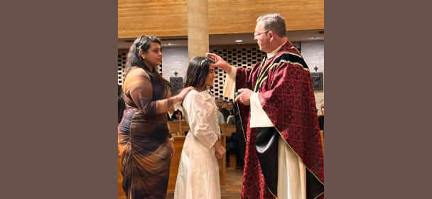 Pre-Confirmation and Confirmation