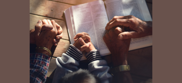 Liturgy of the Word with Children