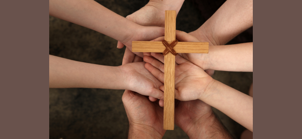 Faith Formation for Children and Youth Registration Information