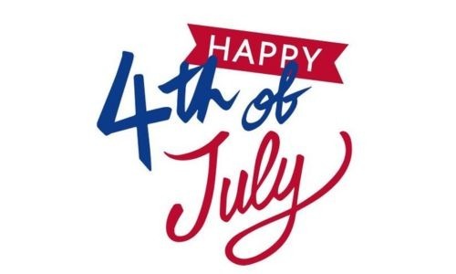 Parish Offices Closed July 2 through July 4