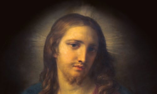 Feast of the Sacred Heart of Jesus - June 27