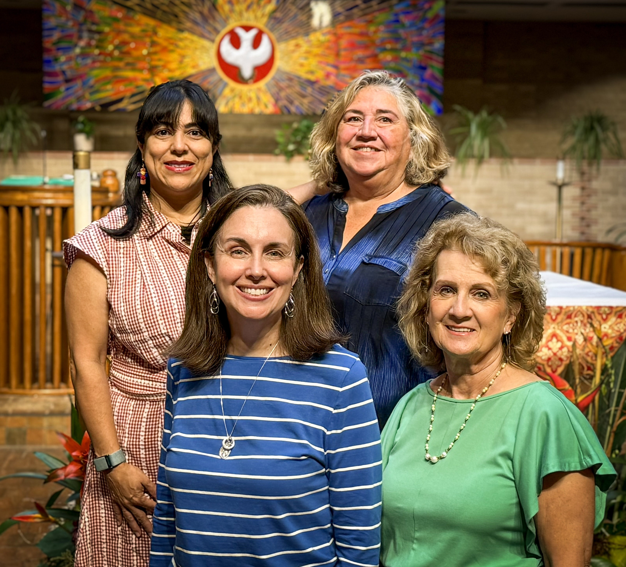 ACTS Women's Directors 2025