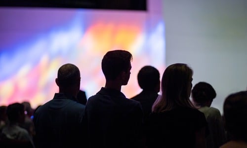 ACTS Town Hall