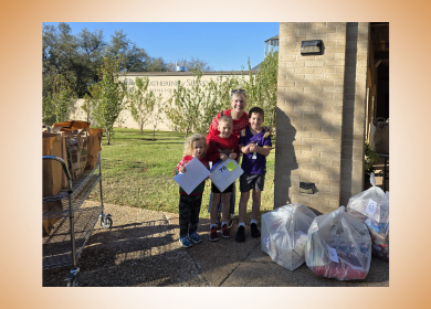 Formation & Families