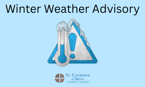 Winter Weather Advisory Update for January 27, 2026