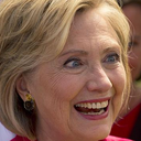 Oh, Hilary! You are such a silly person...