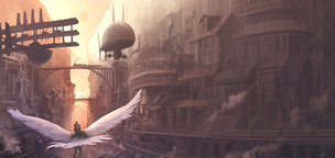 Fly Away