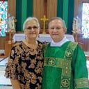 Deacon Terry Timmons