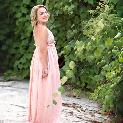 Miss Katy Vanek